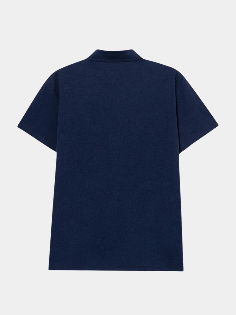 Liam | Marine Polo Windsor