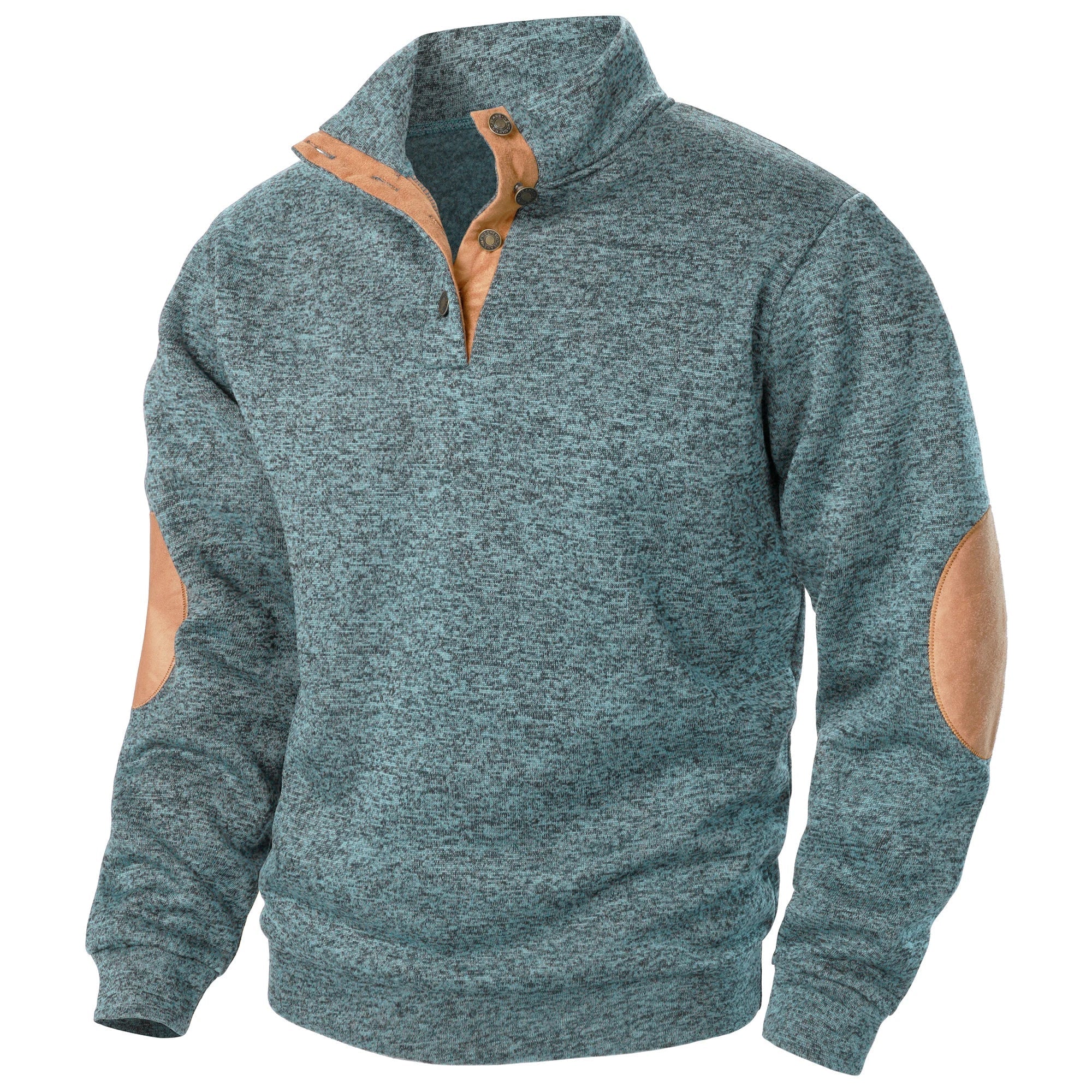 Lioran | elegante Jacke mit Reißverschluss