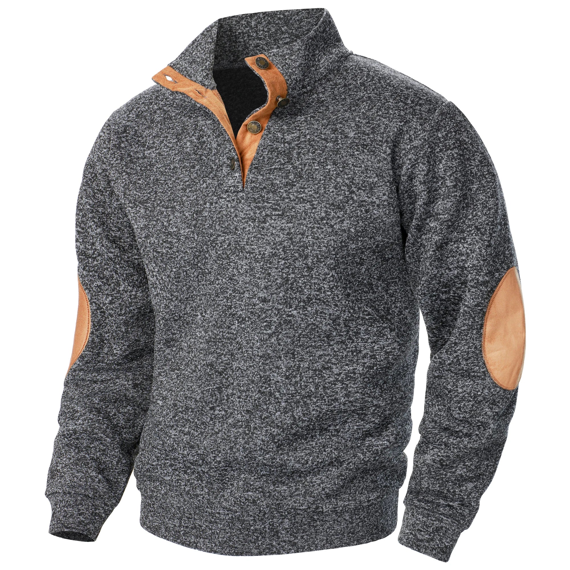 Lioran | elegante Jacke mit Reißverschluss