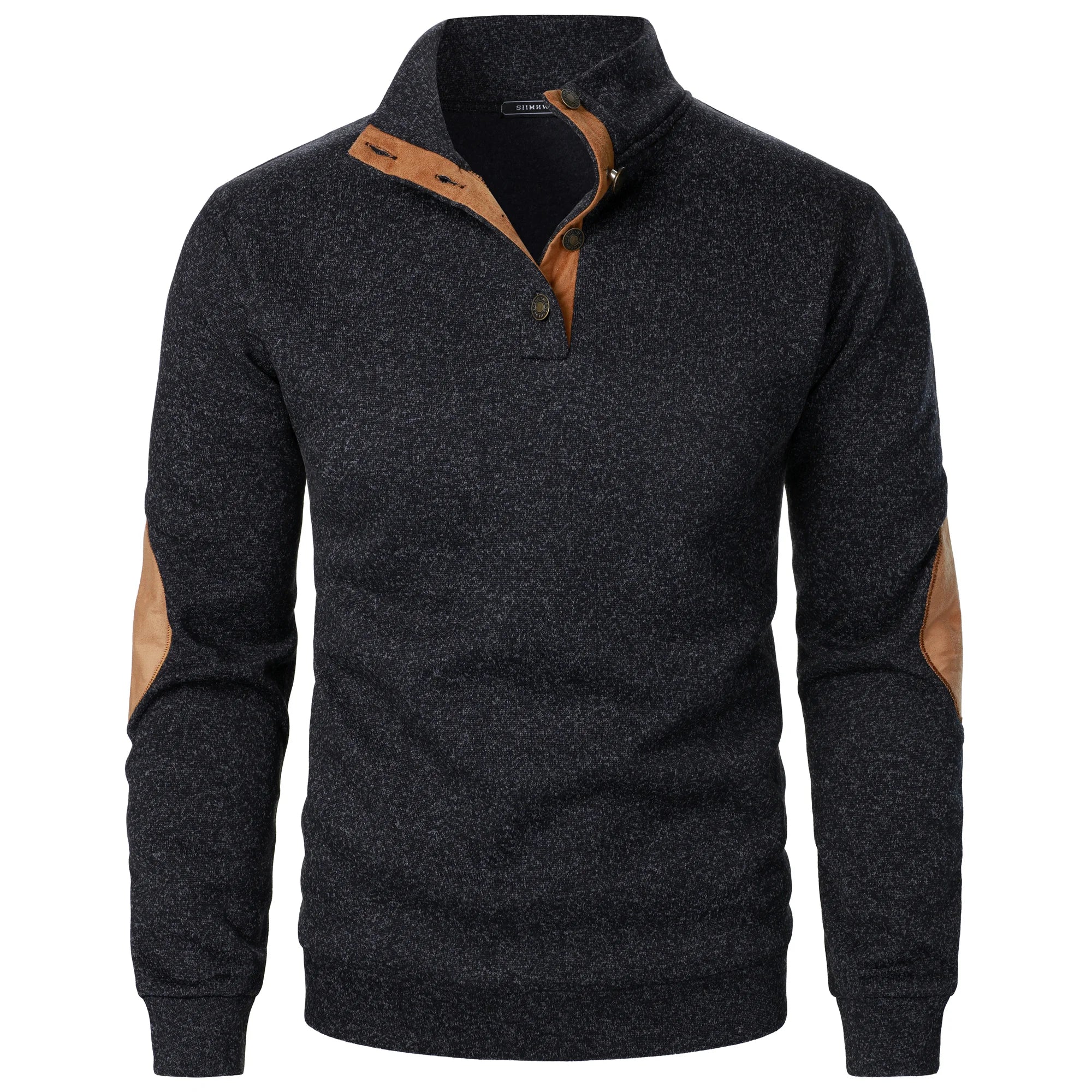 Lioran | elegante Jacke mit Reißverschluss