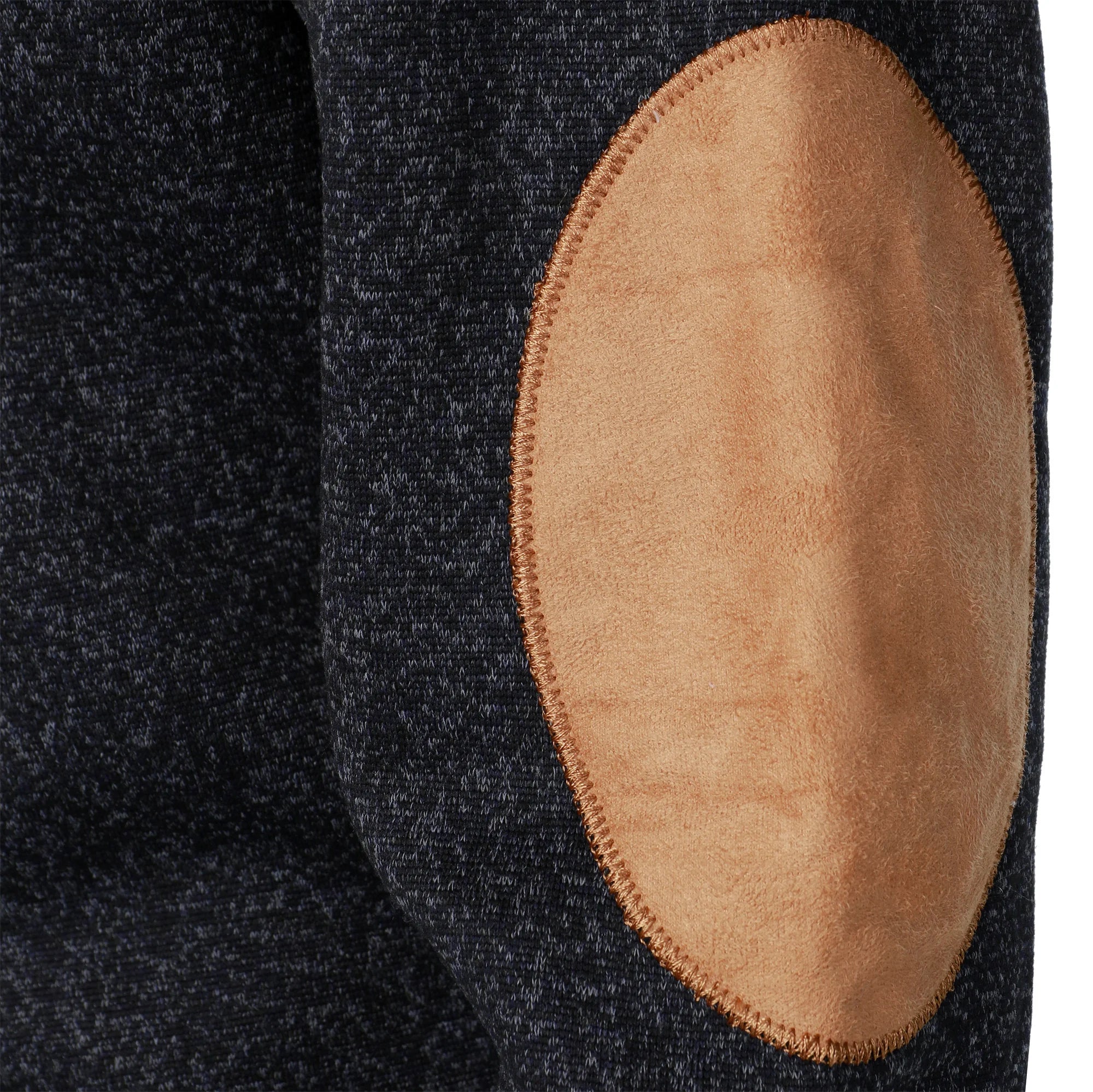 Lioran | elegante Jacke mit Reißverschluss