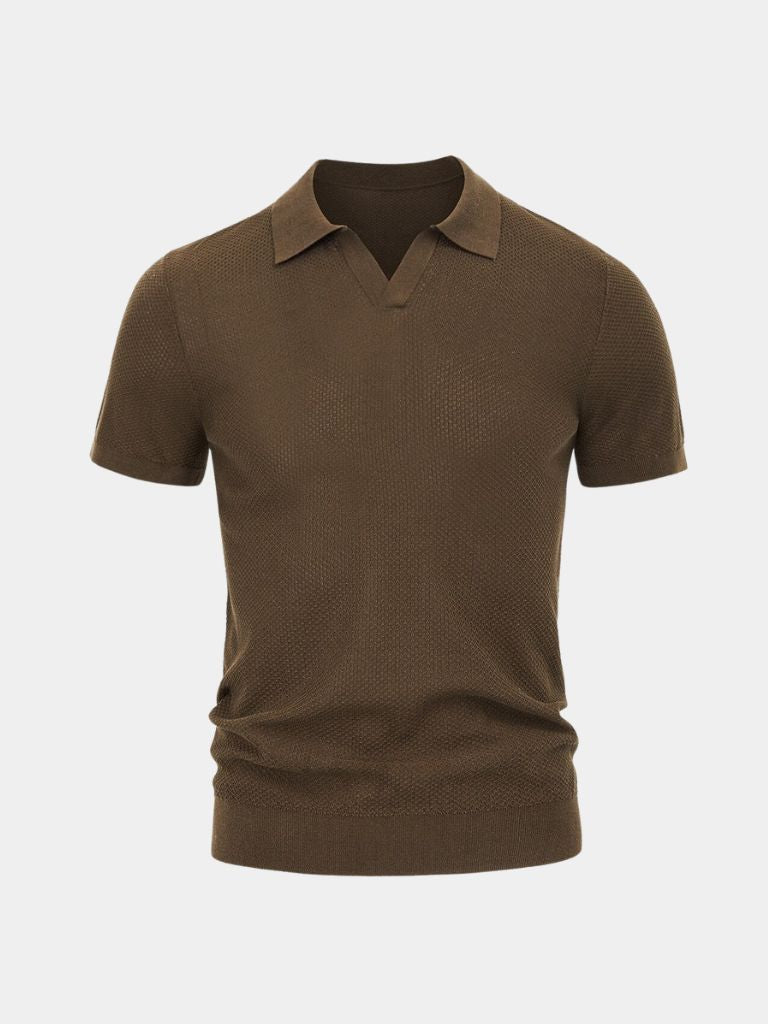 Loke | Polo Brownstone