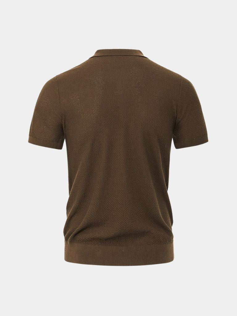 Loke | Polo Brownstone