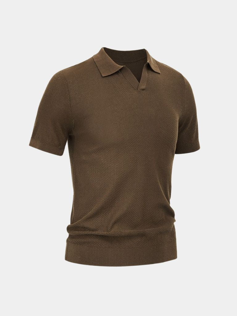 Loke | Polo Brownstone