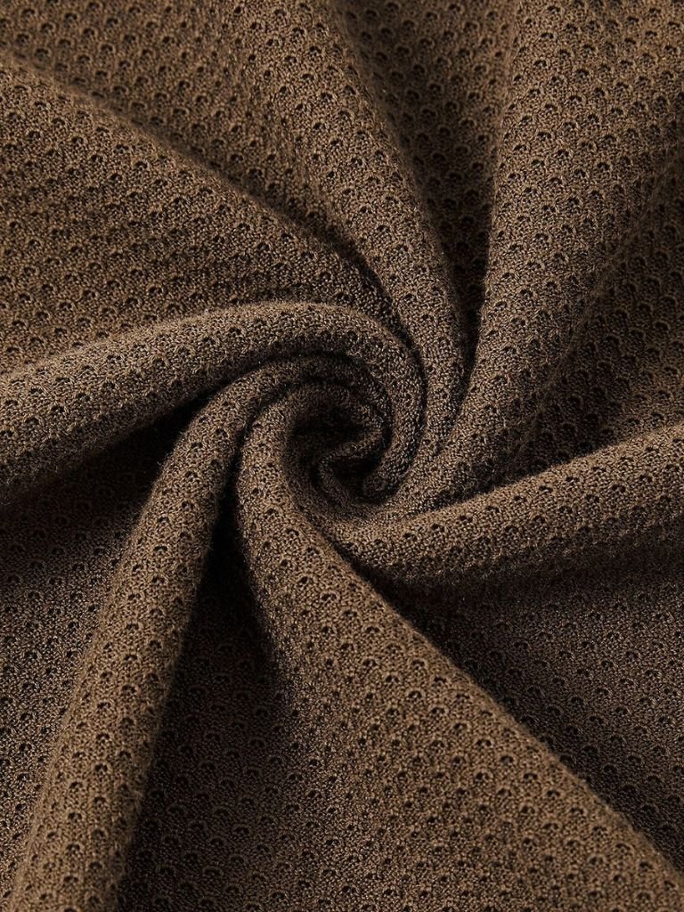 Loke | Polo Brownstone