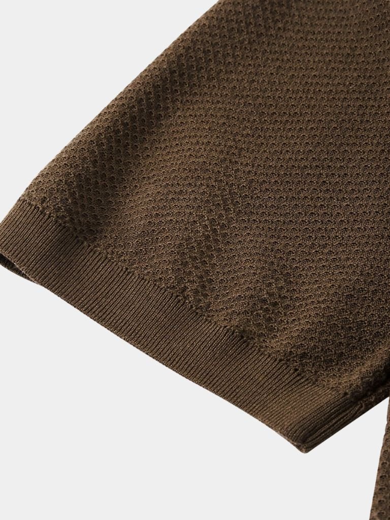Loke | Polo Brownstone