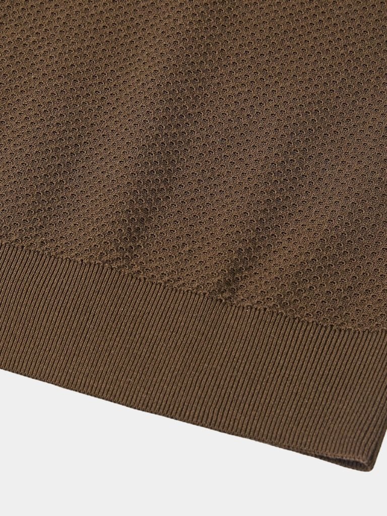 Loke | Polo Brownstone