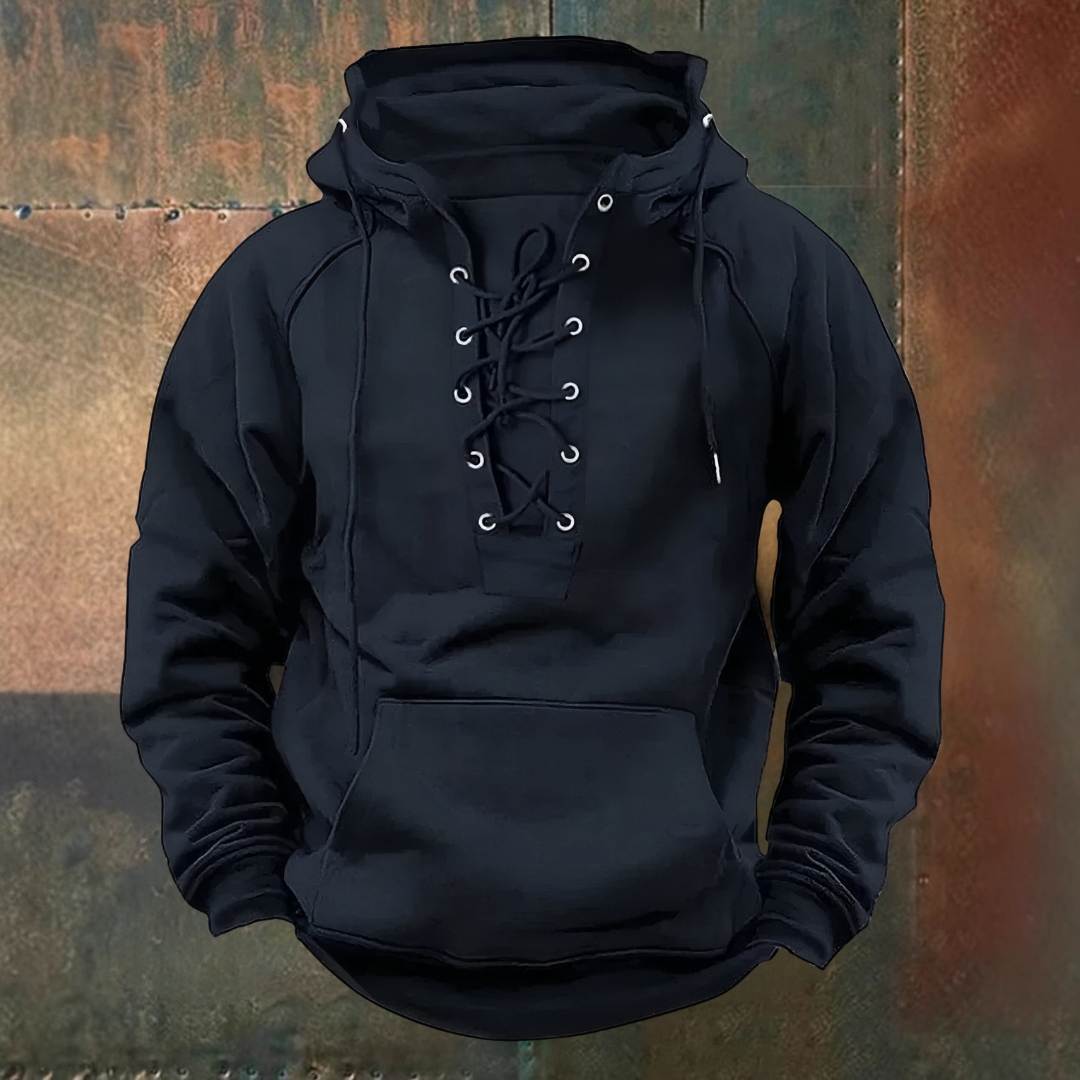 Louis | elegante wetterfeste Sweatshirt