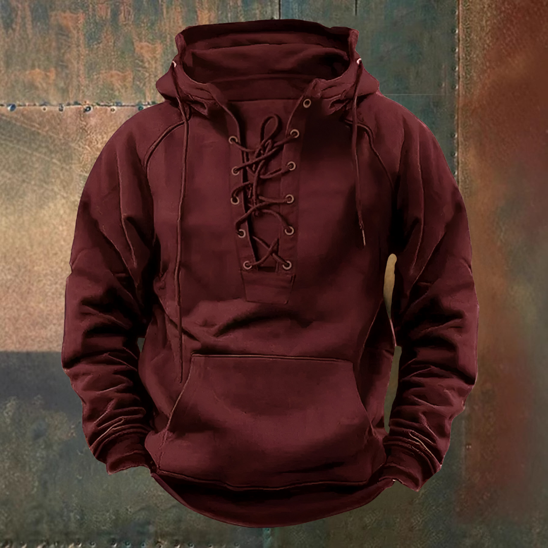 Louis | elegante wetterfeste Sweatshirt
