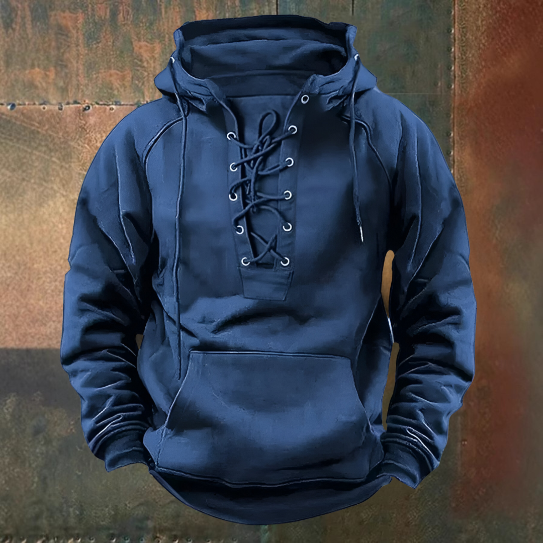 Louis | elegante wetterfeste Sweatshirt
