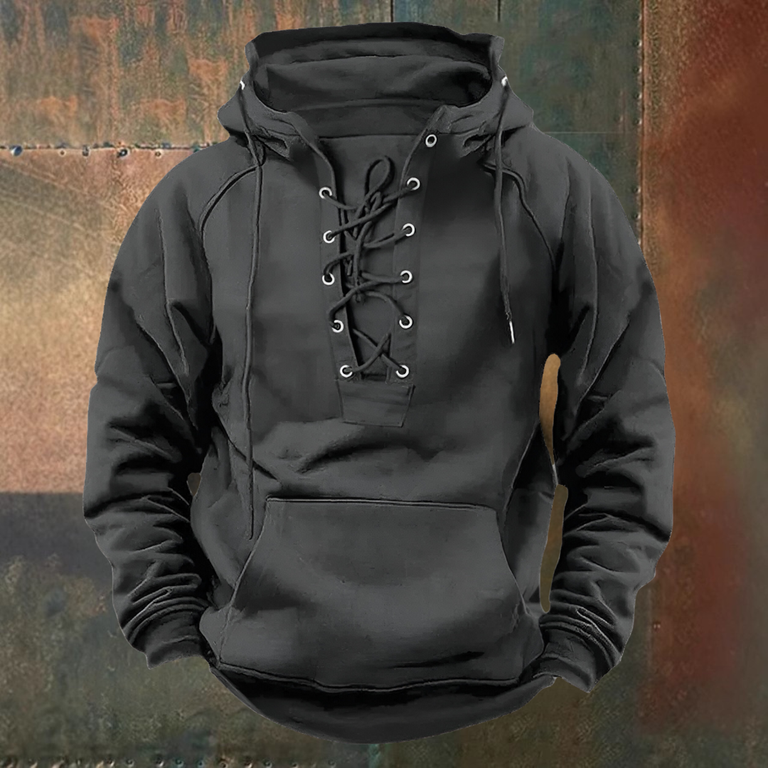 Louis | elegante wetterfeste Sweatshirt