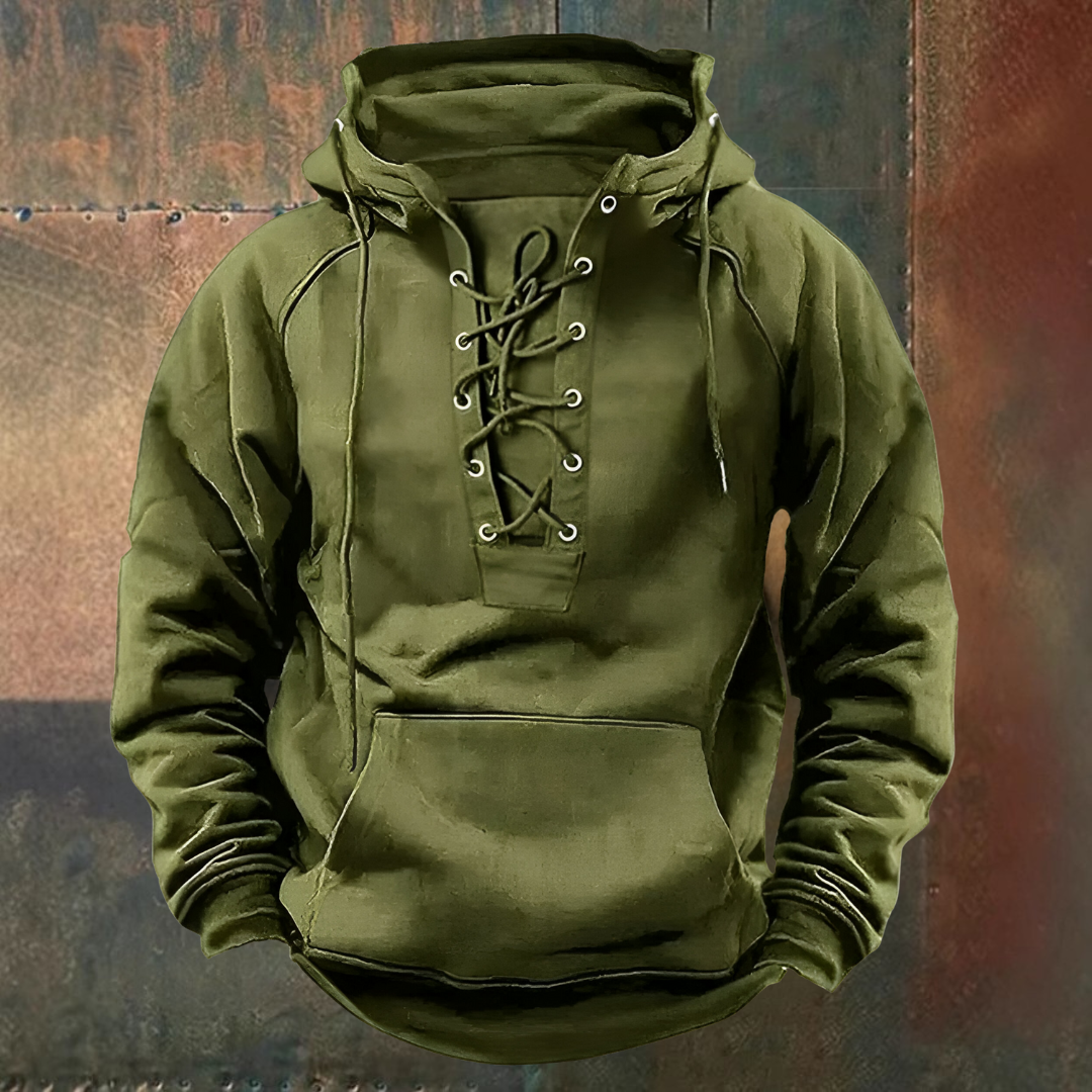 Louis | elegante wetterfeste Sweatshirt