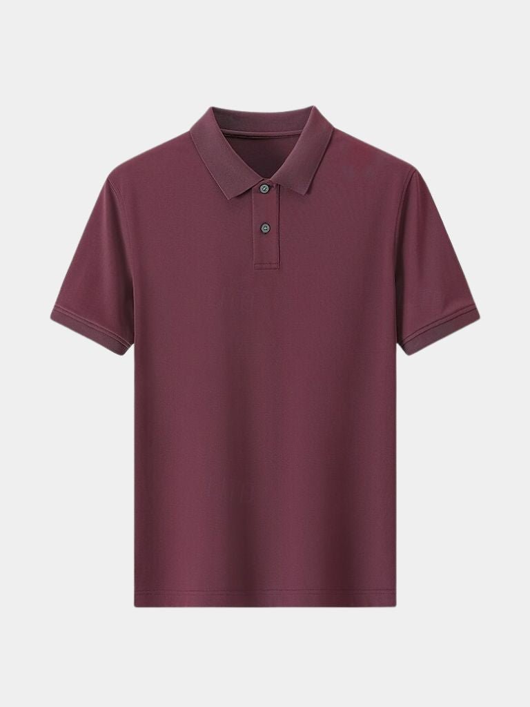 Lucas | Polo Montclair
