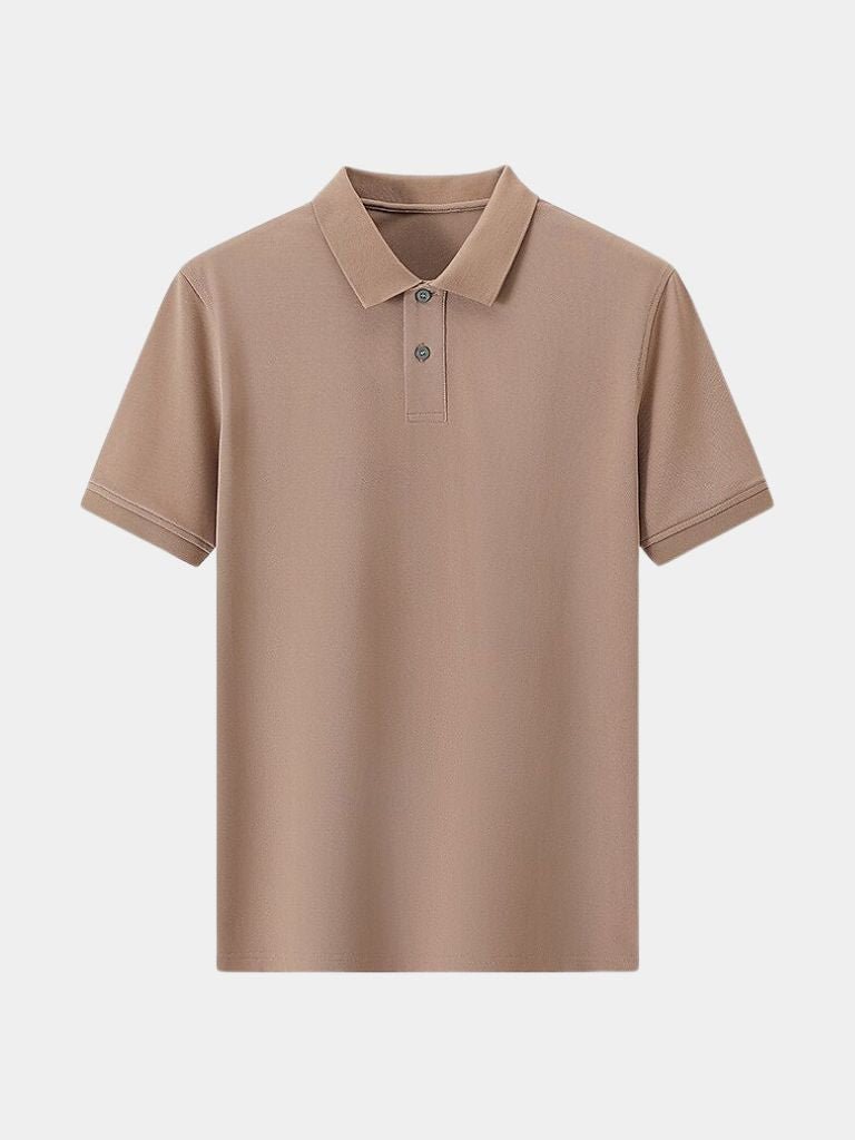 Lucas | Polo Montclair