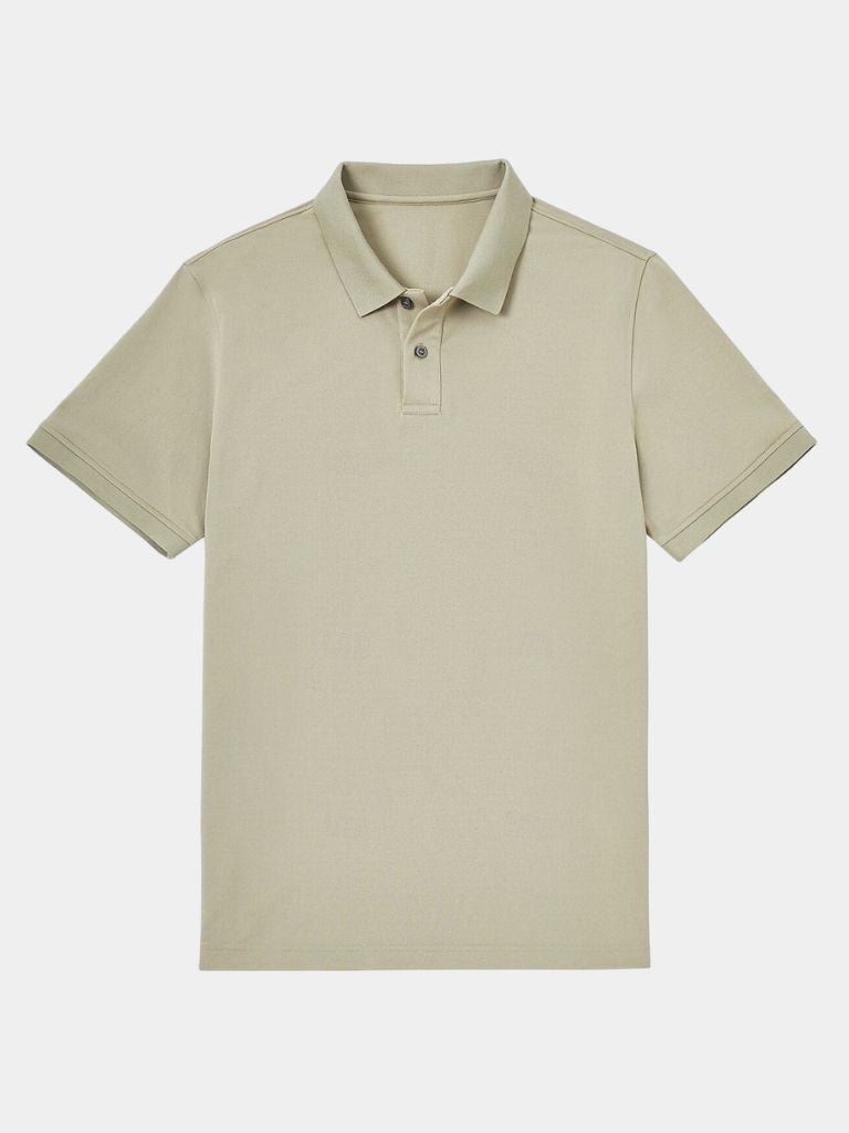 Lucas | Polo Montclair