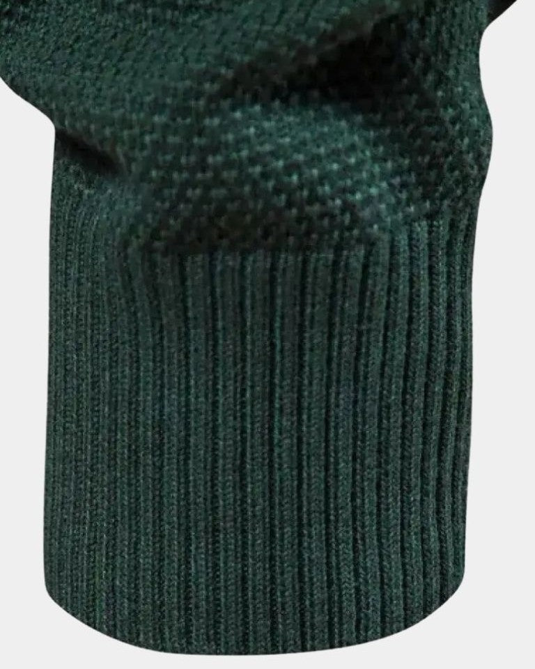 Lukas | Pullover mit Rundhalsausschnitt