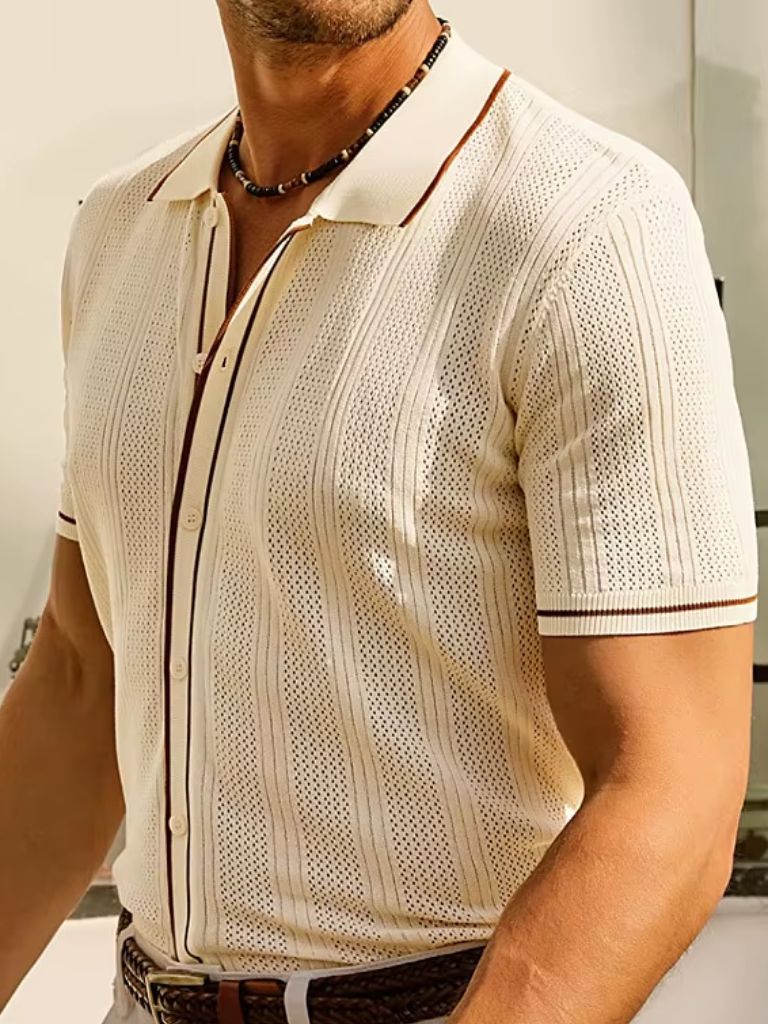 Mads | Vintage Polo Siena