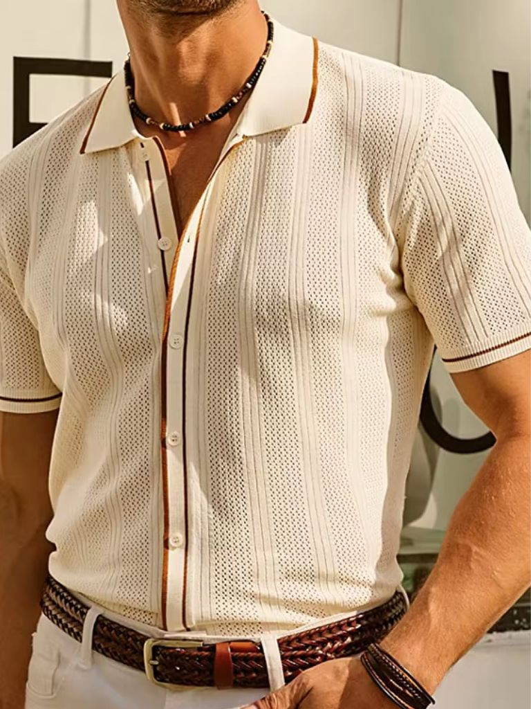 Mads | Vintage Polo Siena