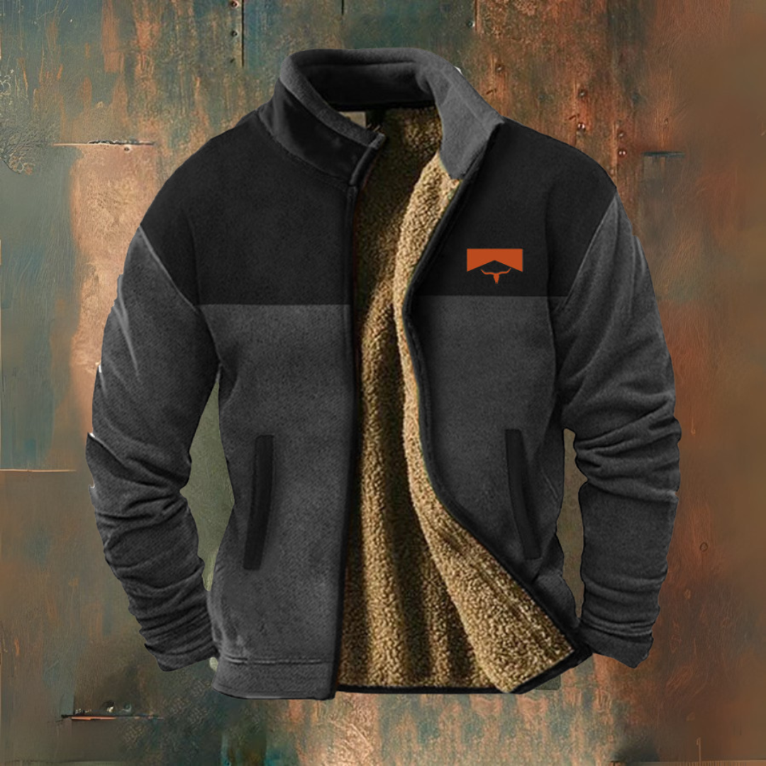 Maël | lässige hyggelige Jacke