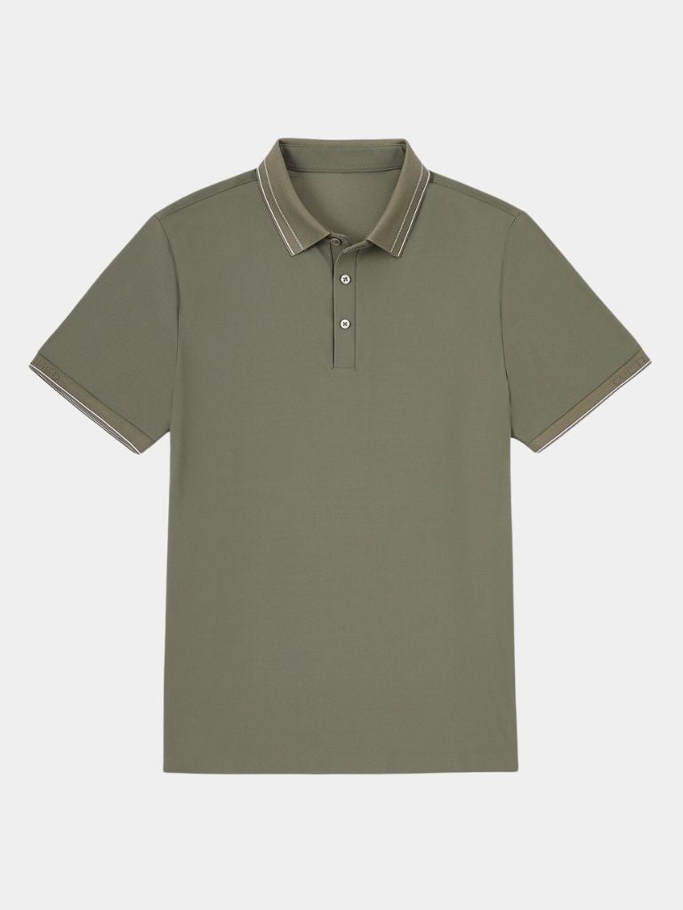 Magnus | St. James Polo