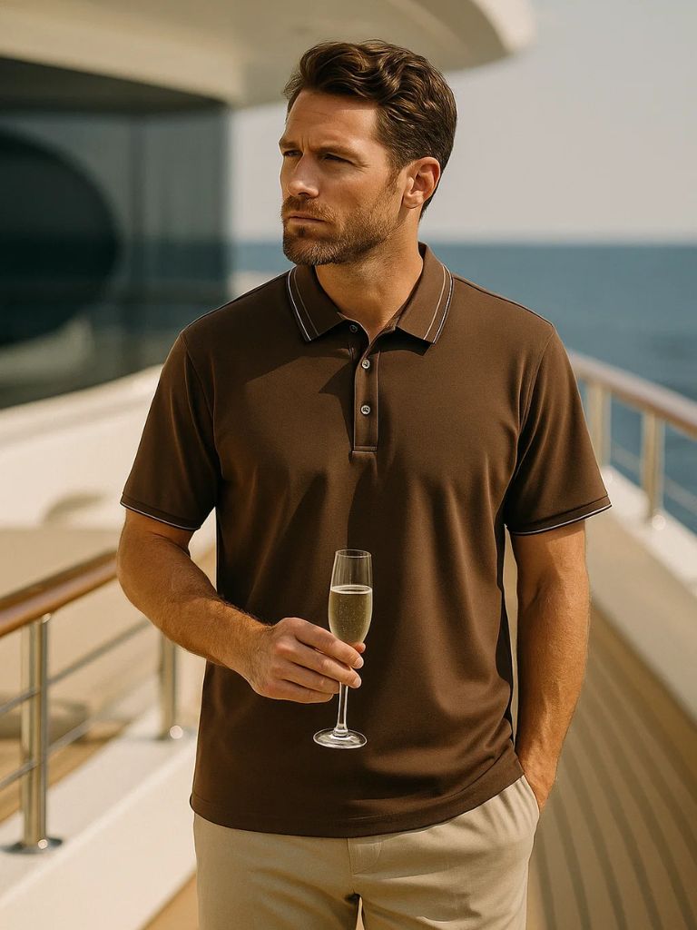 Magnus | St. James Polo