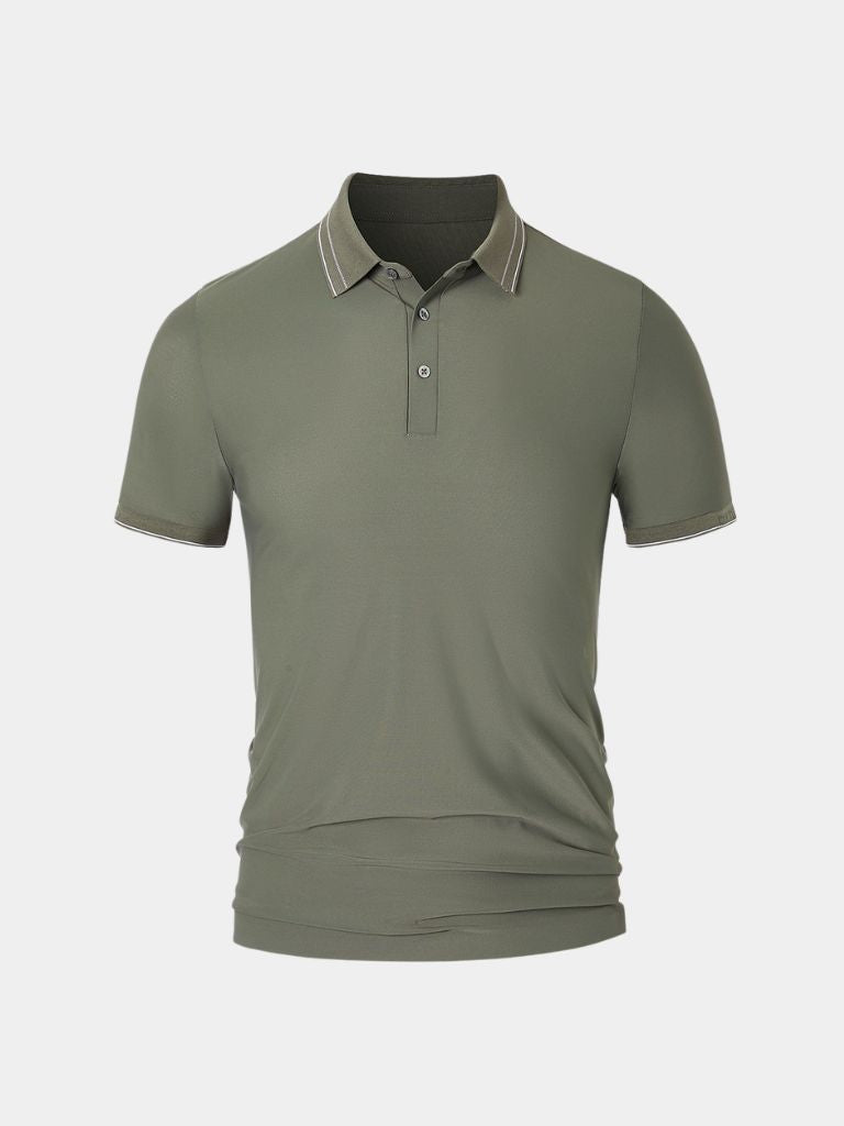 Magnus | St. James Polo
