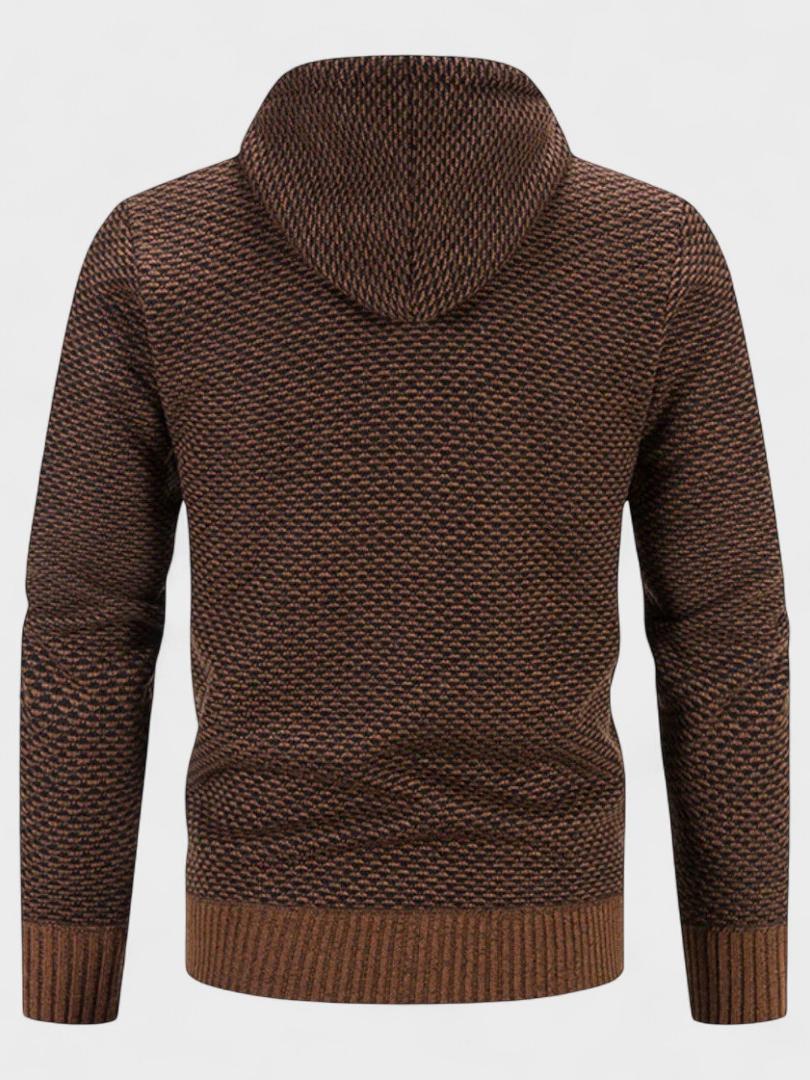 Magnus | ultimative Kapuzenpullover