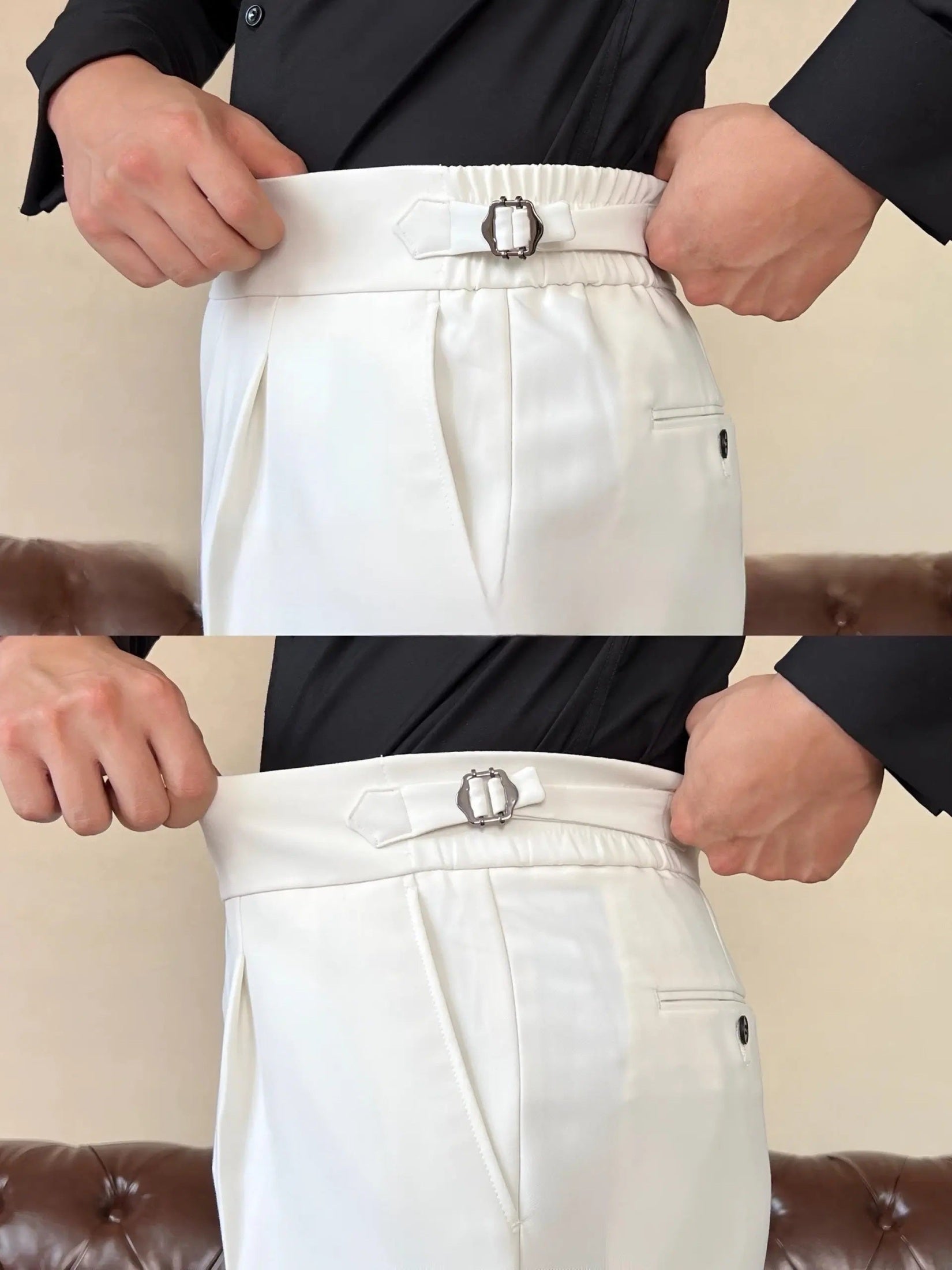 Marco | Sidetab Italia Hosen