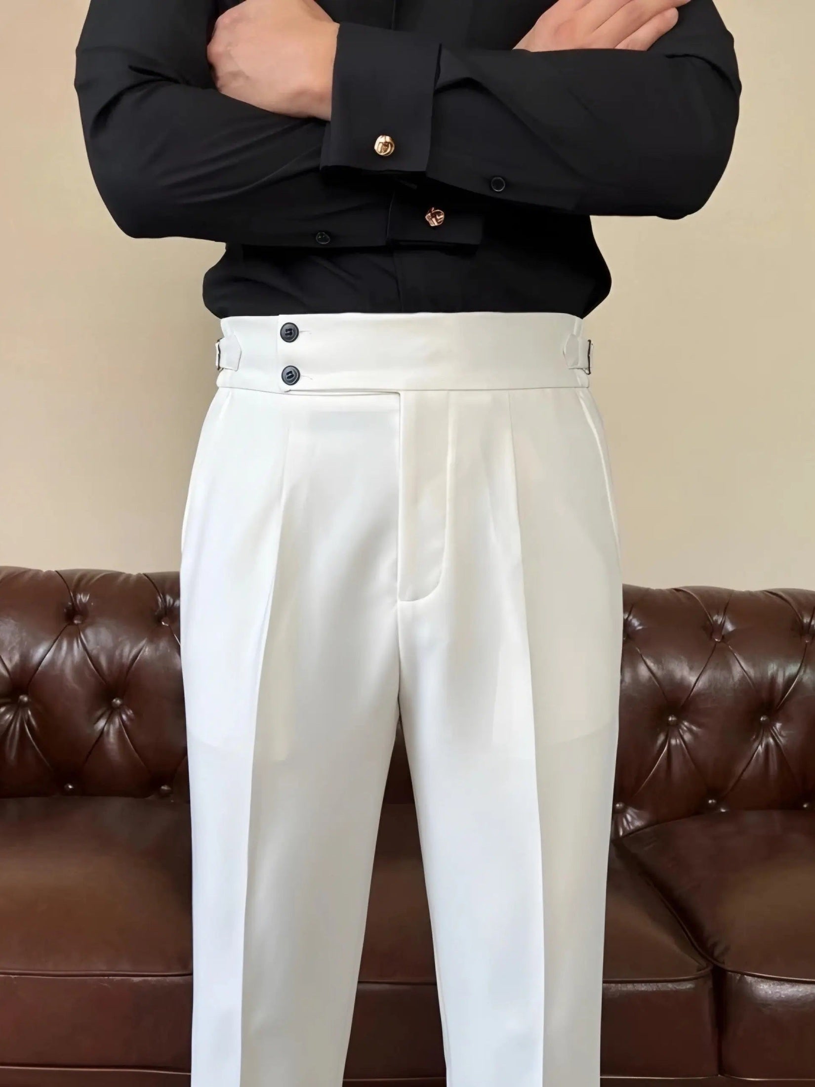 Marco | Sidetab Italia Hosen