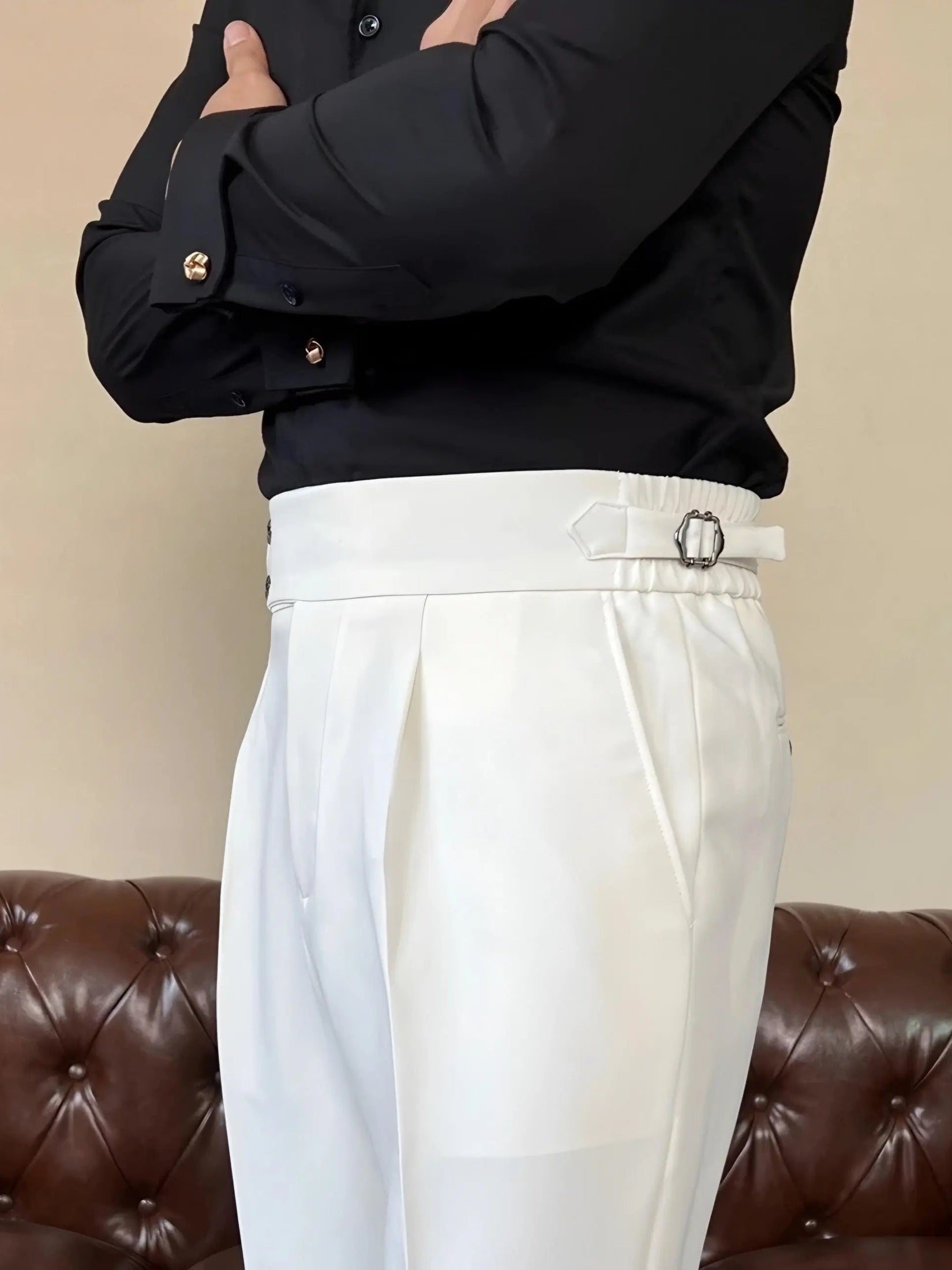 Marco | Sidetab Italia Hosen