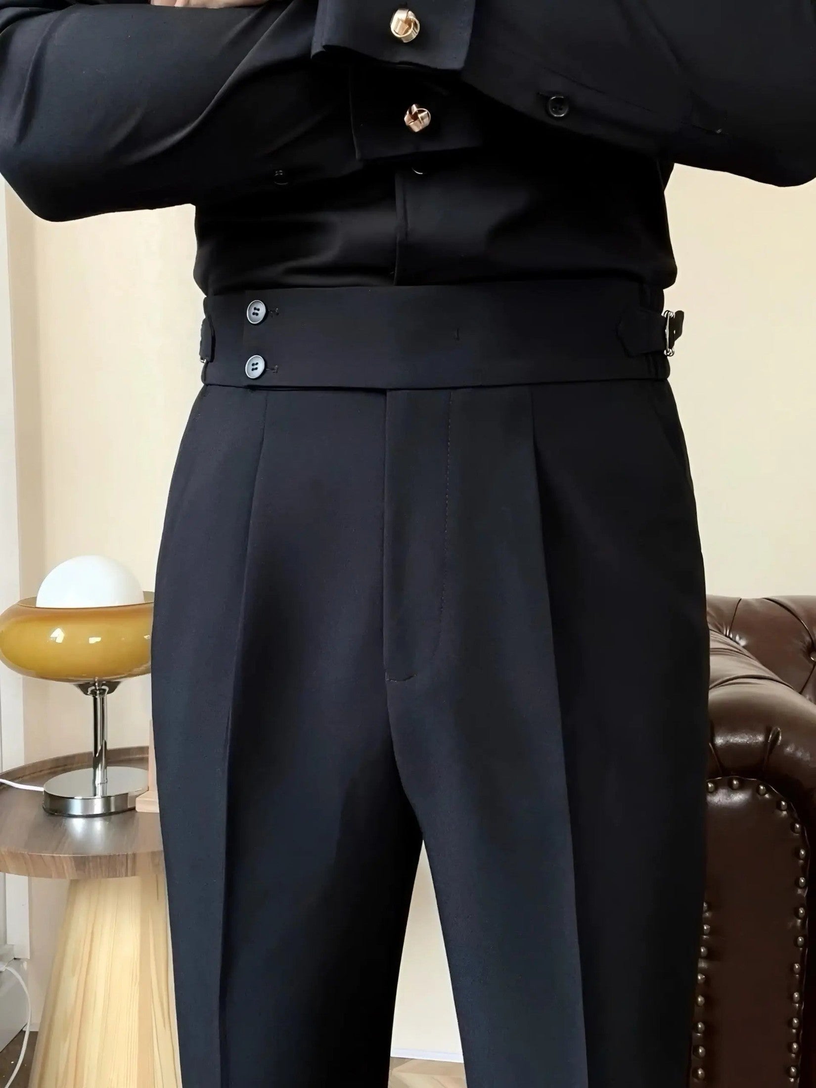 Marco | Sidetab Italia Hosen