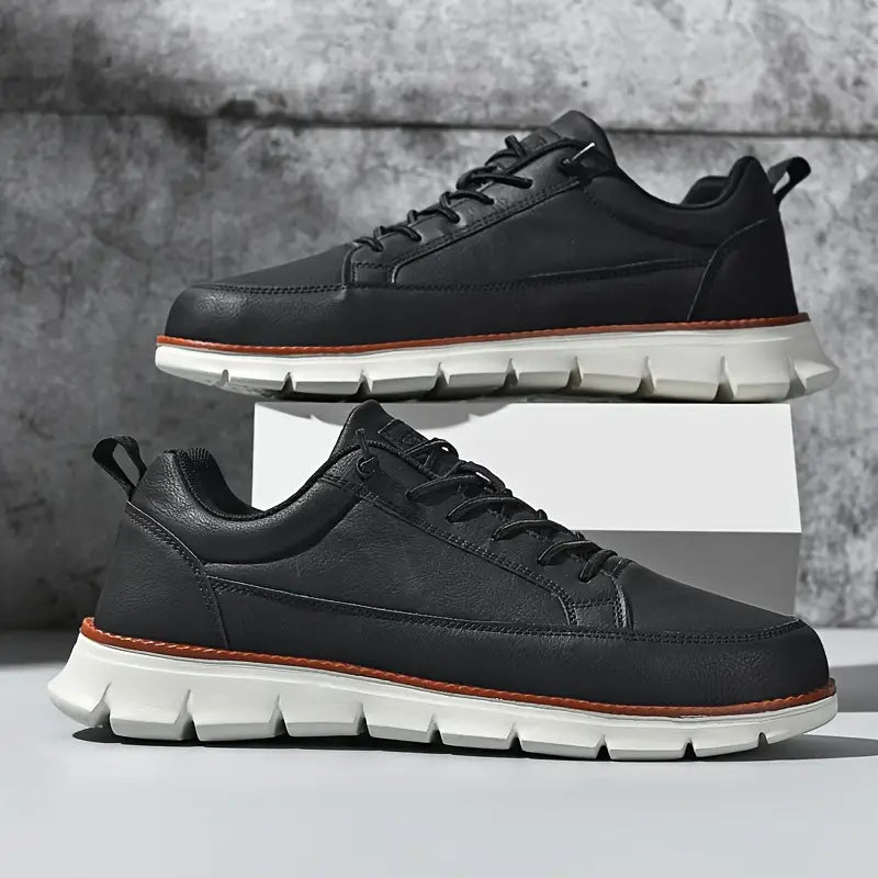 Marcus | Sneakers Casual