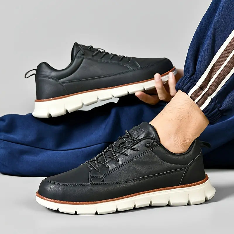 Marcus | Sneakers Casual
