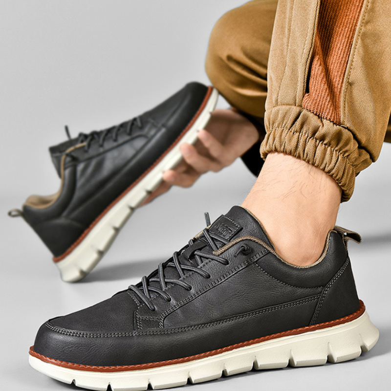 Marcus | Sneakers Casual