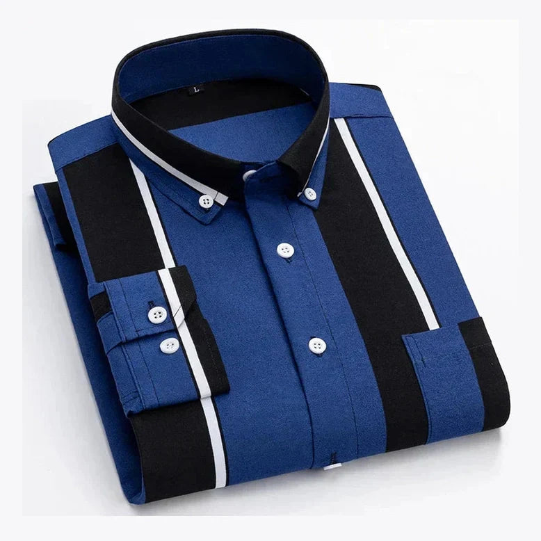 Mark | elegante Hemd