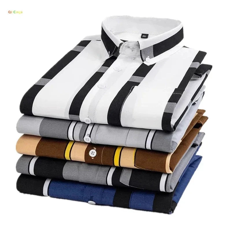 Mark | elegante Hemd