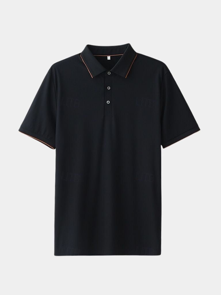 Mark | Edles Strikpolo