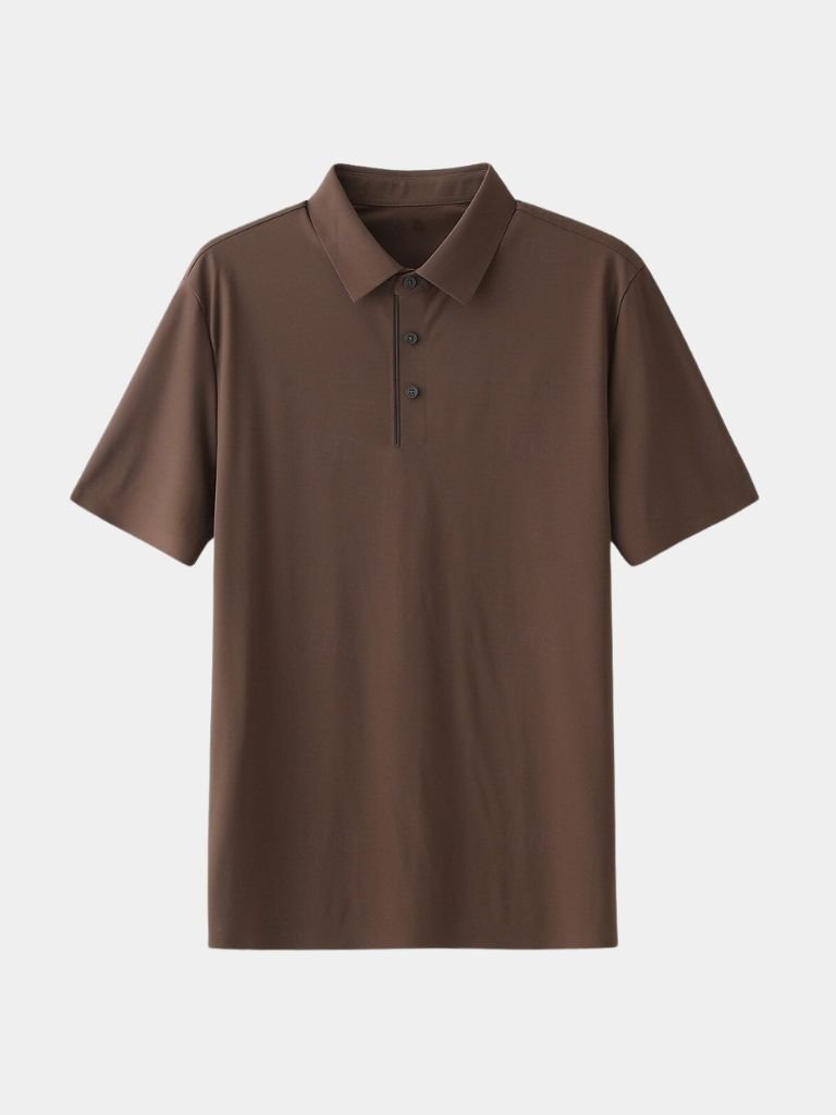 Martin | Polo Sommerlicht
