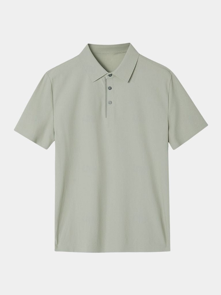 Martin | Polo Sommerlicht