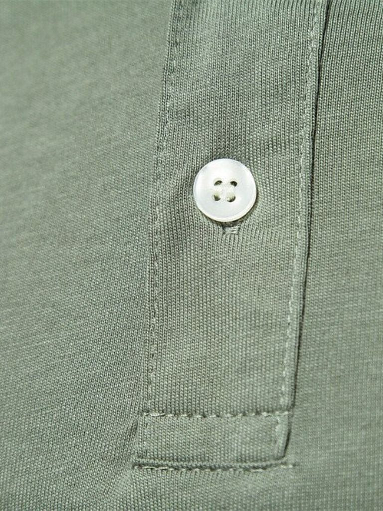 Mathias | Polo mit königlichem Wappen