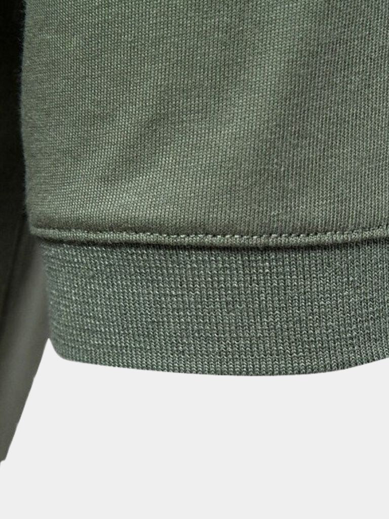 Mathias | Polo mit königlichem Wappen