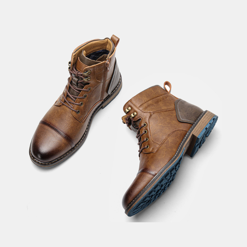 Maxwell | klassische Herrenstiefel