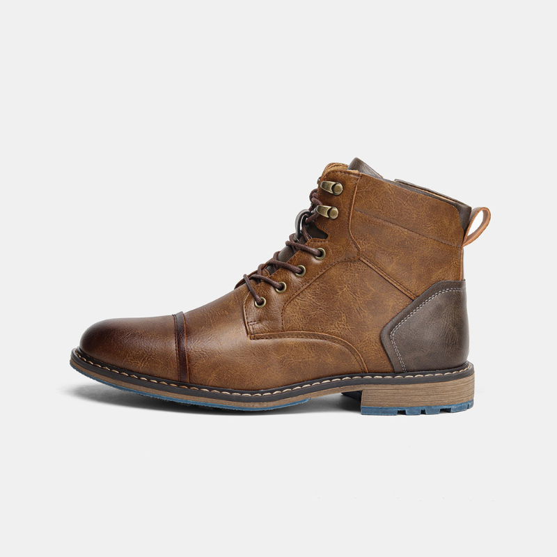 Maxwell | klassische Herrenstiefel
