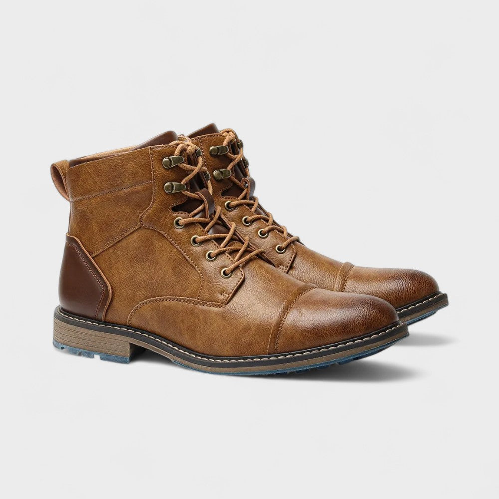 Maxwell | klassische Herrenstiefel