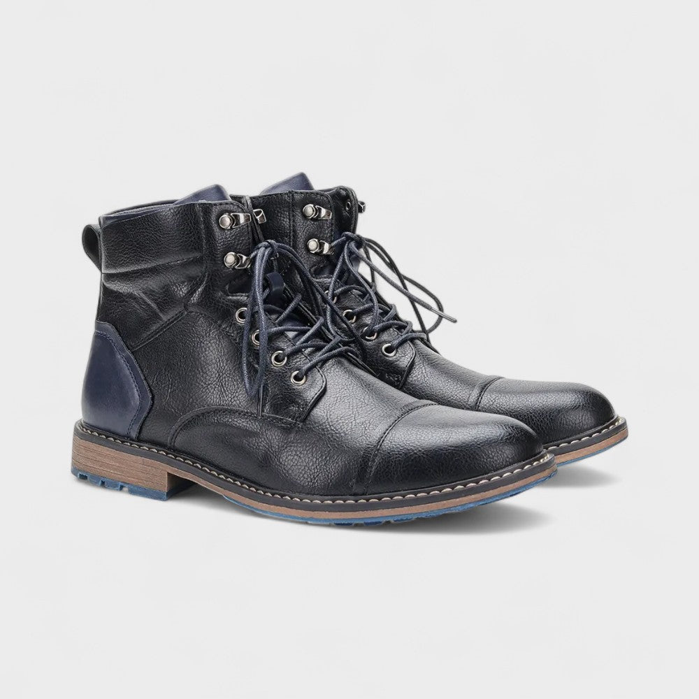 Maxwell | klassische Herrenstiefel