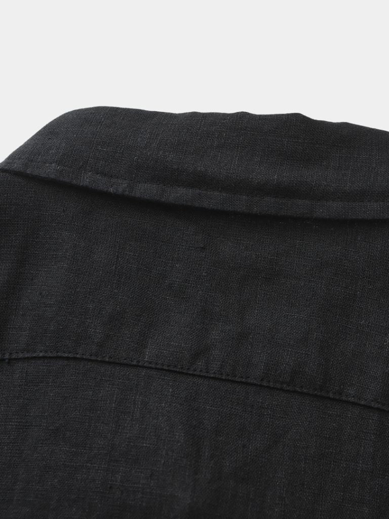 Schwarze Medaille
