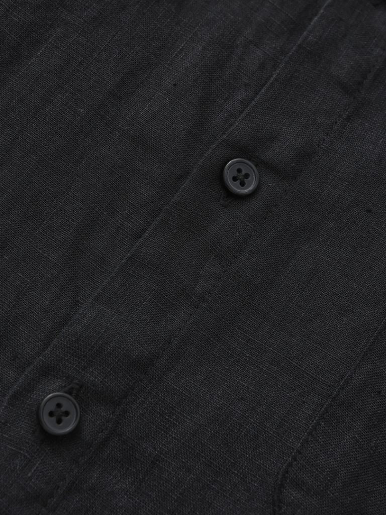 Schwarze Medaille