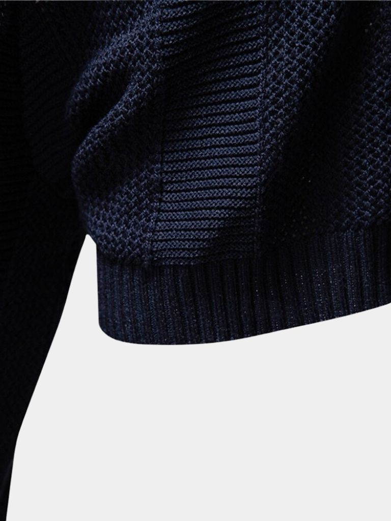 Mikael | Polo Beige Antico