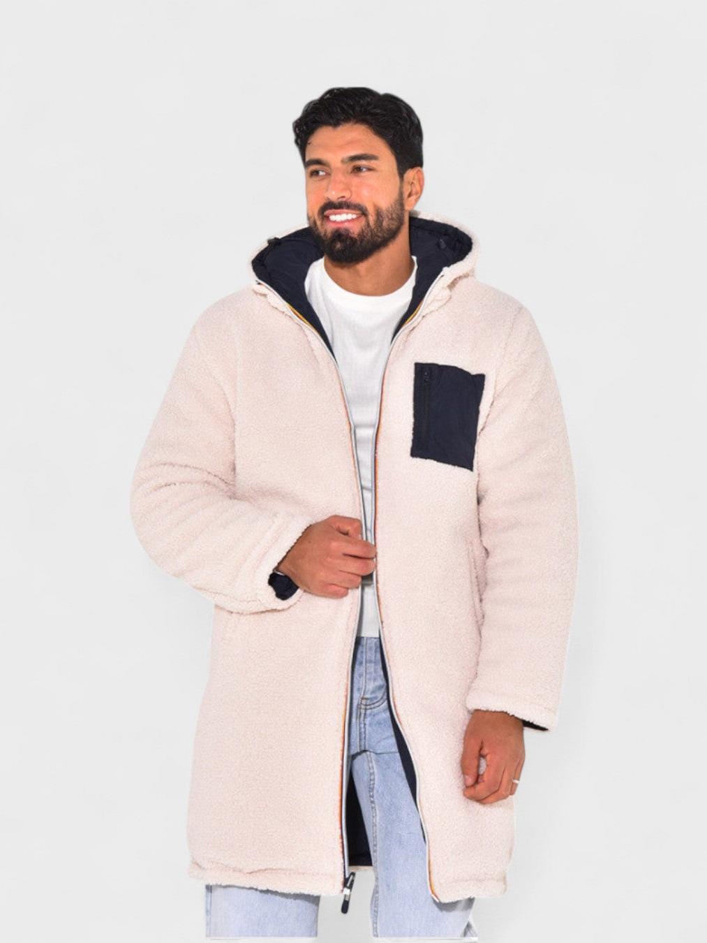 Mikkel | warme Jacke für Männer