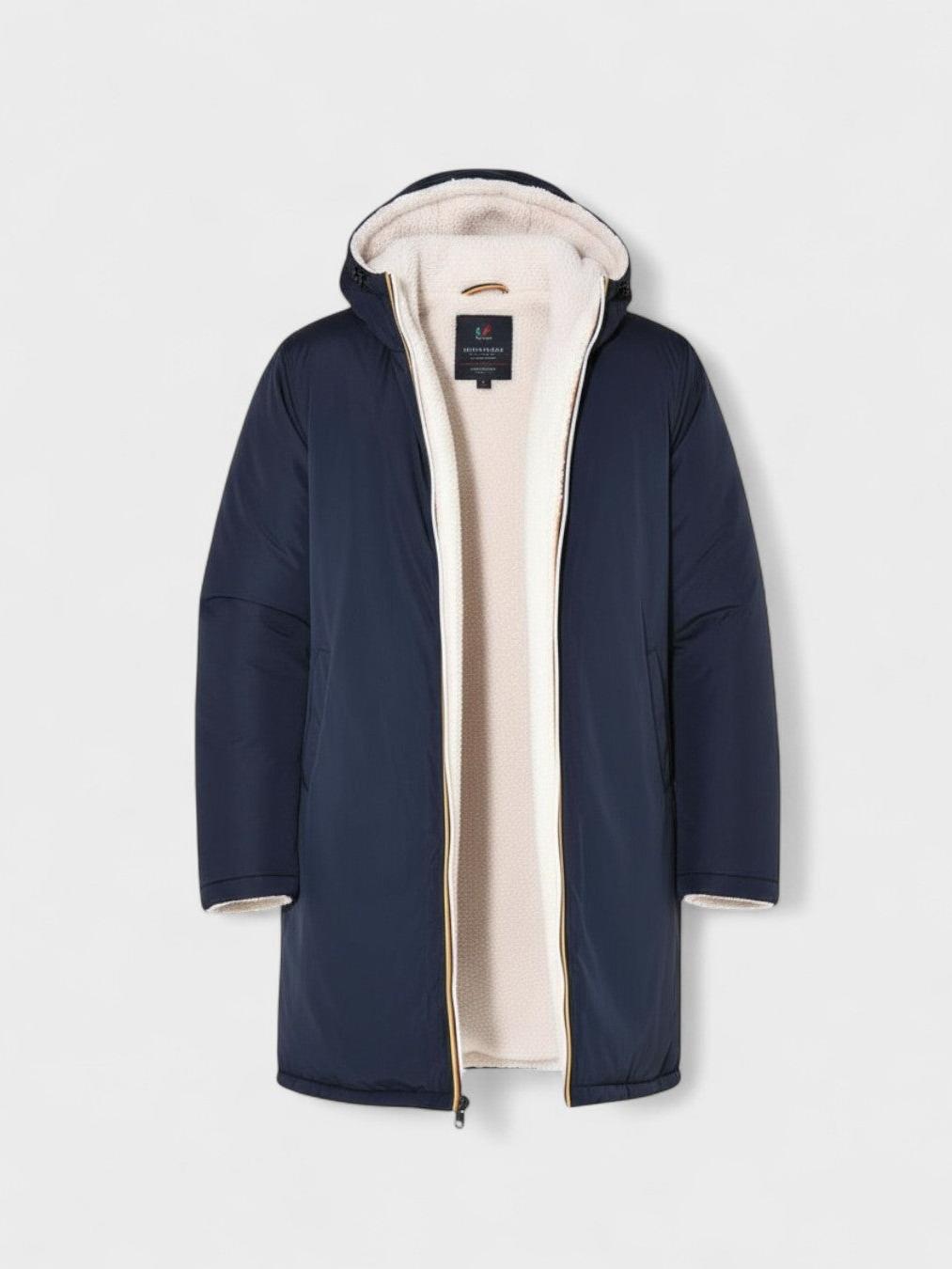 Mikkel | warme Jacke für Männer